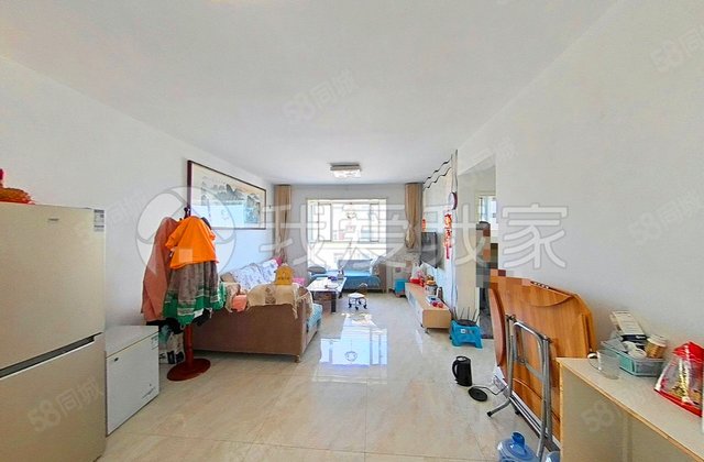 纺织苑2室2厅85.97㎡69万二手房图片