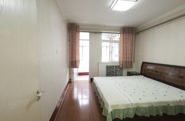 文轩外国语 清华园 龙山花园 电业局四院东边户南北通透有钥匙