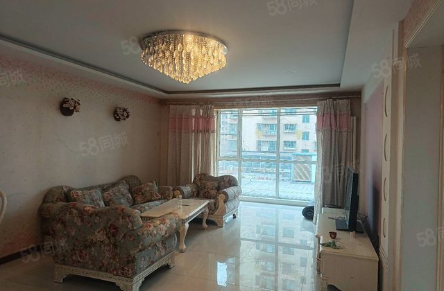 裕祥园2室1厅86㎡60.6万二手房图片