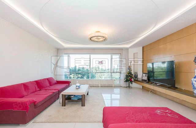 人济山庄5室2厅345.82㎡4600万二手房图片