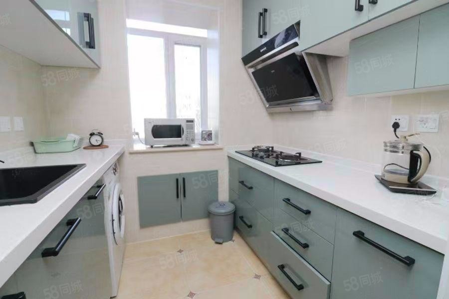 鐵科院家屬區(qū)(大柳樹路2號(hào)院南區(qū))1室1廳1衛(wèi)42.3㎡南北420萬(wàn)