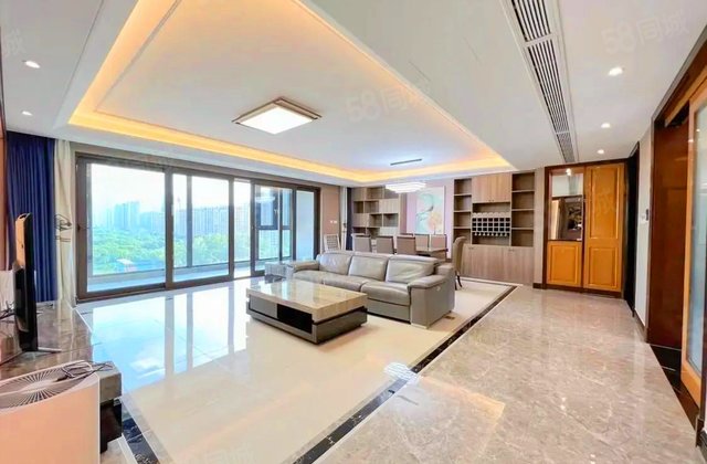 西花汀3室2厅153.25㎡128万二手房图片