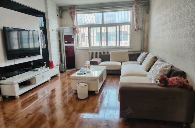 龙山南区3室2厅118㎡120万二手房图片