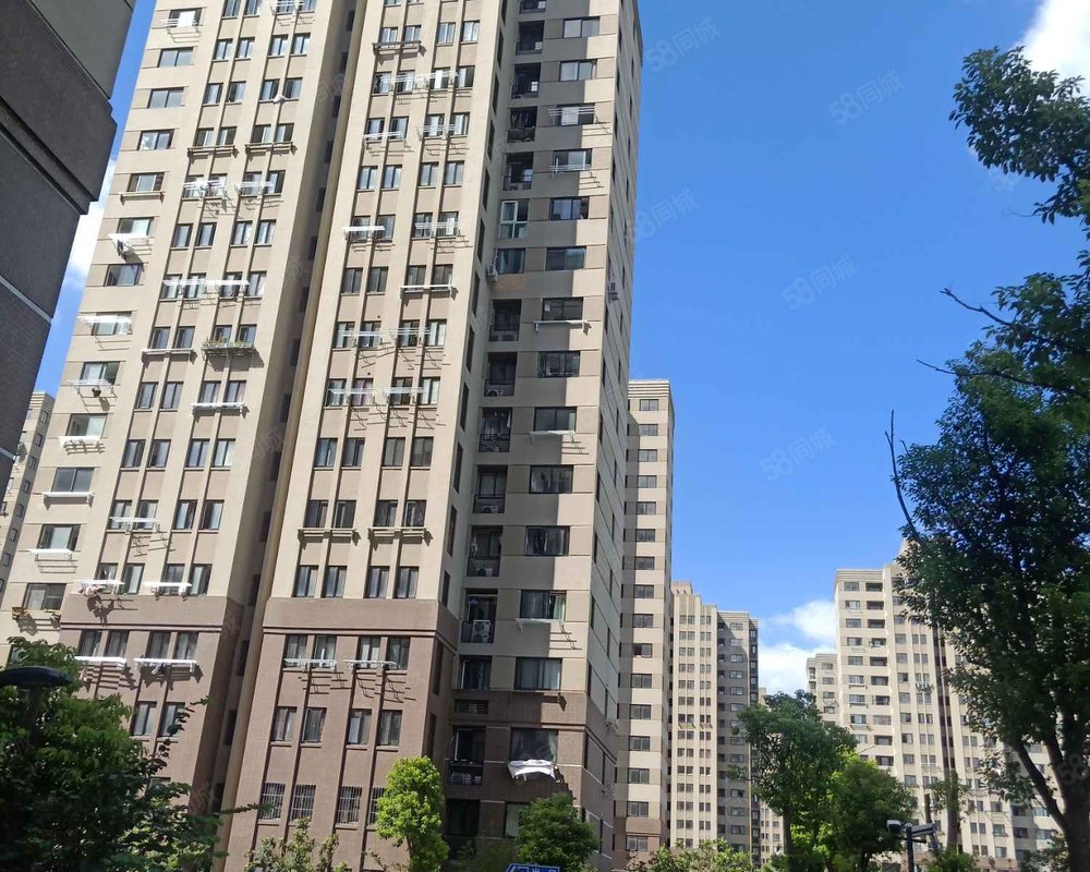 【高申南苑, 高申南苑小区详情,房价走势,房源,业主论坛】- 上海58