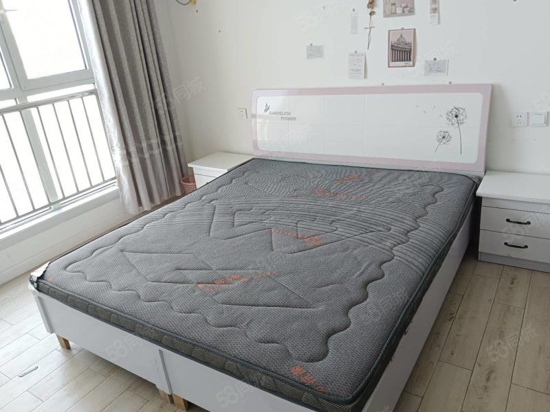 宇龙广场1室0厅1卫33㎡南北16万