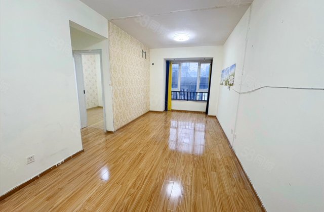 交大归谷建设派2室2厅57㎡118万二手房图片