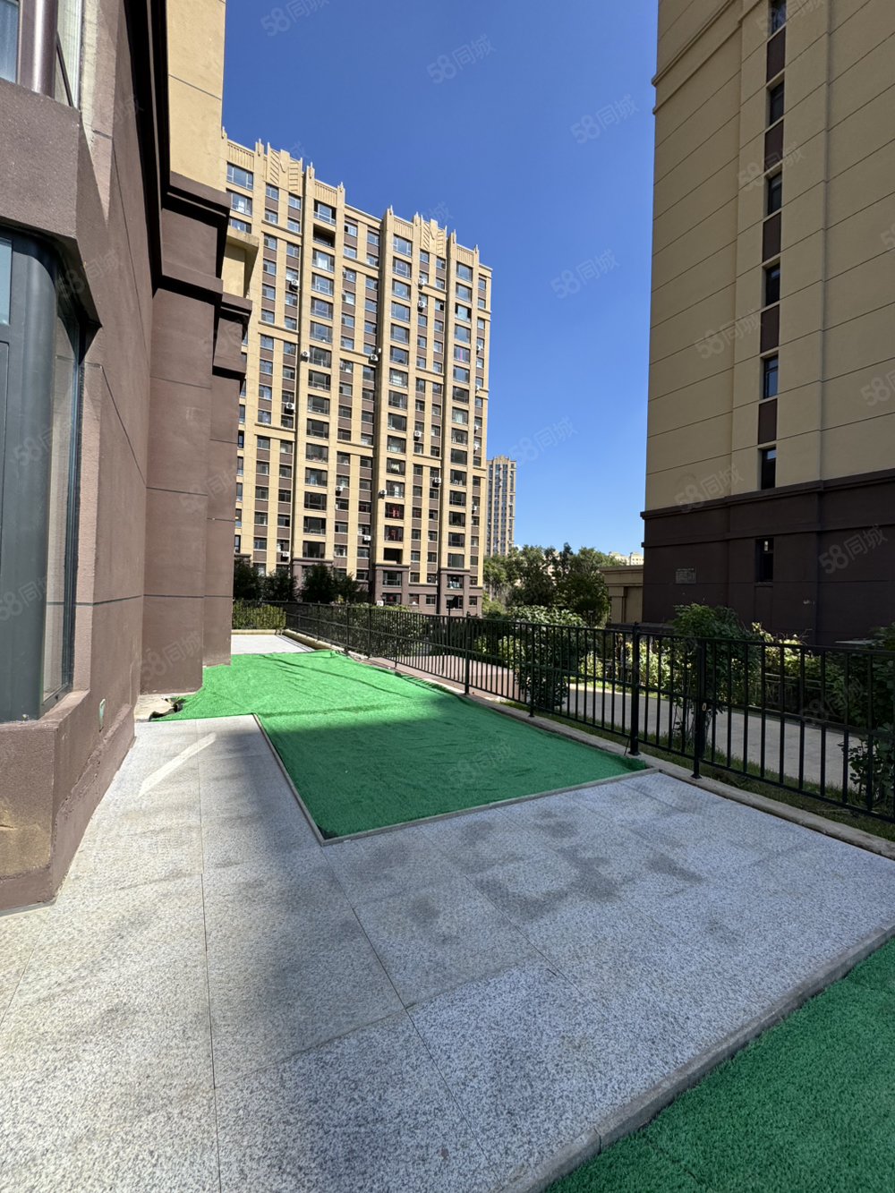 紫堤东郡2室2厅1卫82㎡南北49.8万