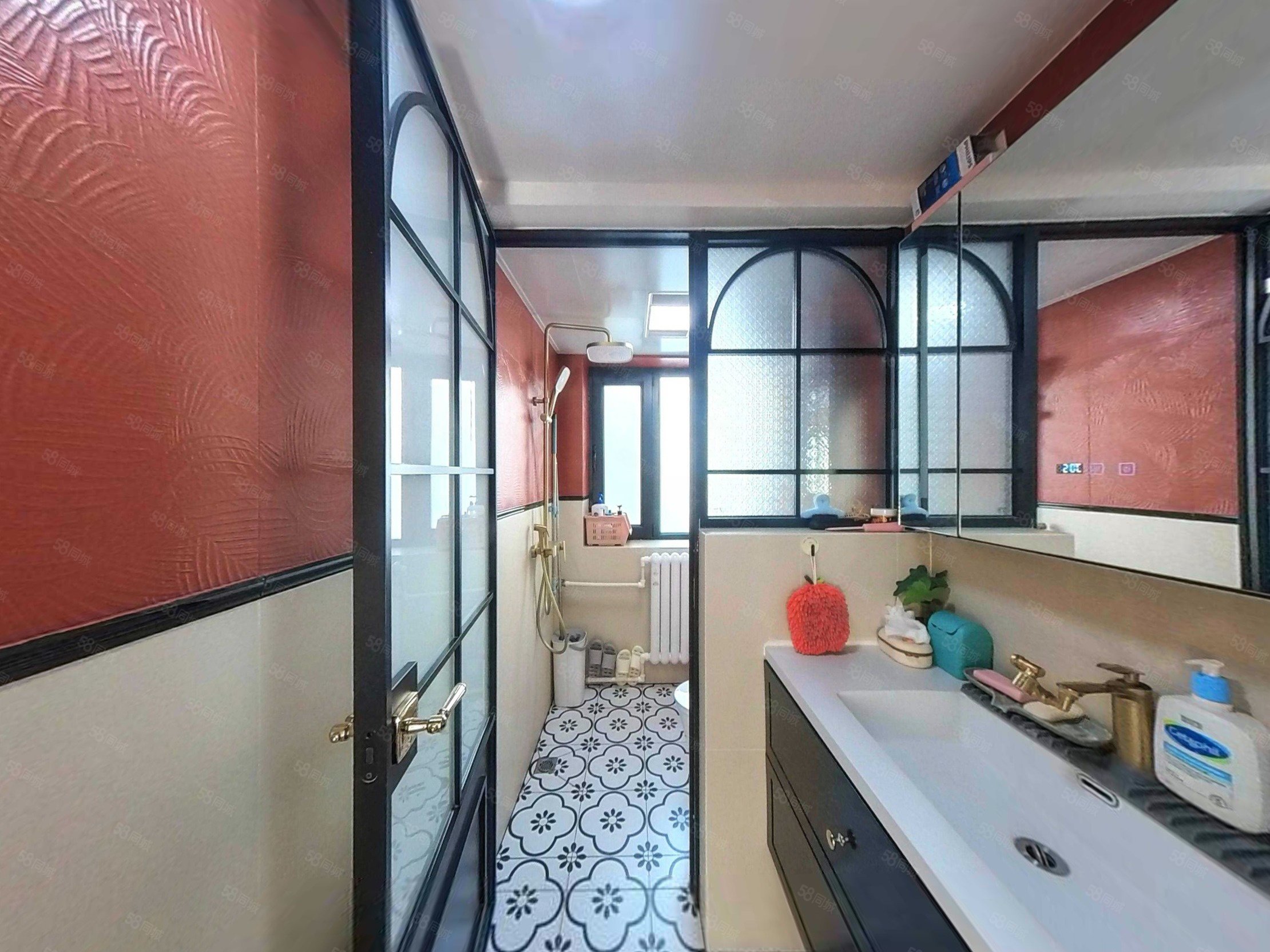 中門寺街67號院2室1廳1衛(wèi)67.69㎡南北145萬