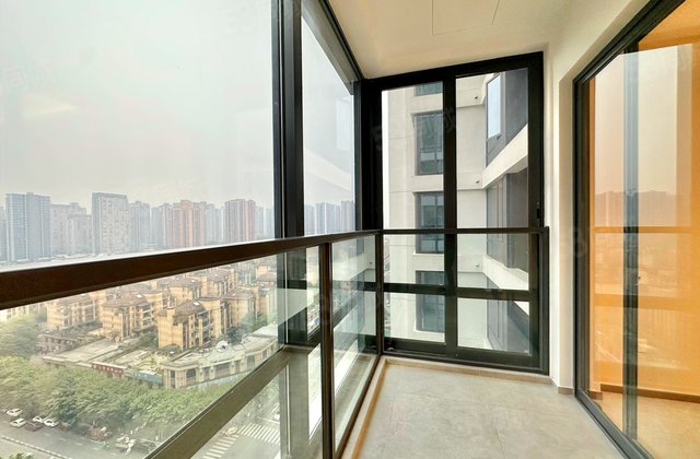 凯德陶陶2室2厅85.63㎡145万二手房图片