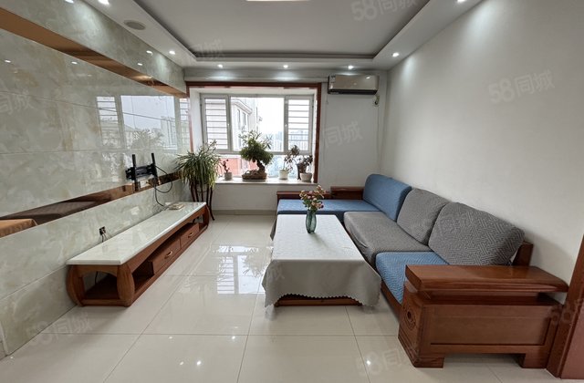 二中文苑 大学城 海德公园 精装三室 边户满二 送车位储藏室