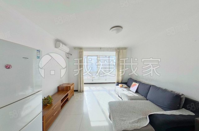 西马金润家园(二区)2室1厅94.79㎡465万二手房图片