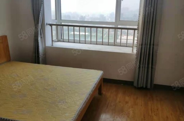 急！送车储！东边户！三室两厅！民生凤凰城5号院！新一中外国语