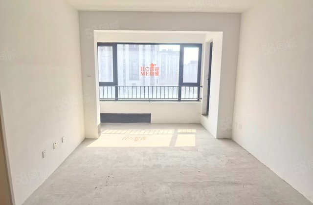 中建壹方九里宸澜华庭3室2厅95㎡119万二手房图片