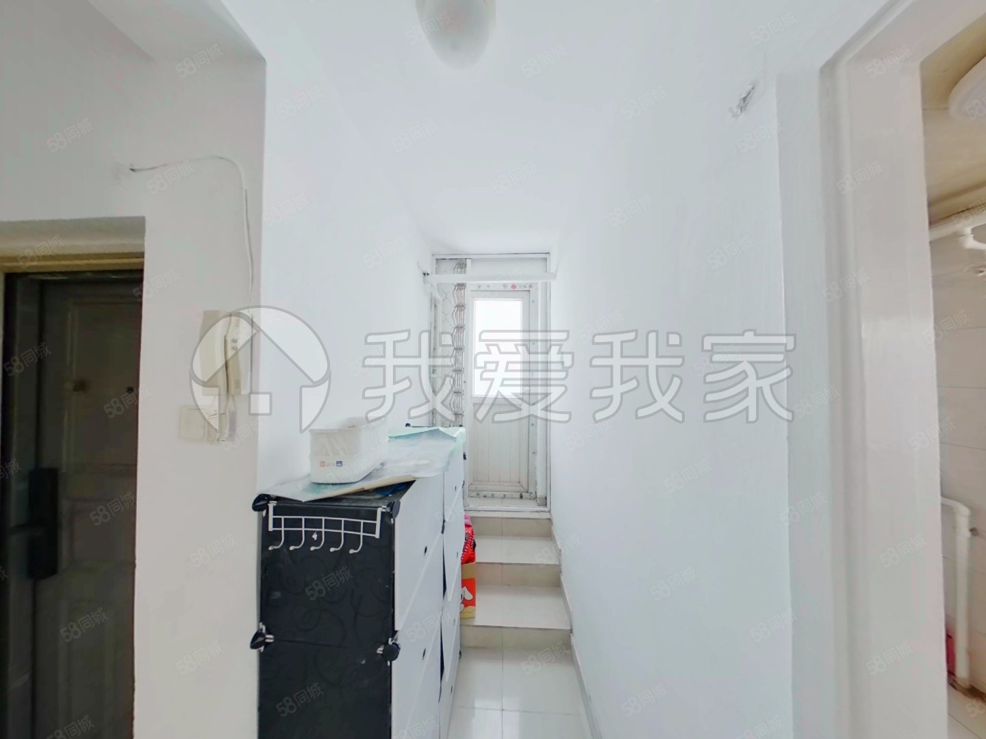 天寧寺南里社區(qū)1室2廳1衛(wèi)65.47㎡南北450萬