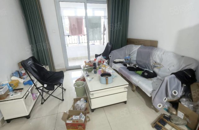 文轩中学本部！东关国际 瑞府 新时代 两室两厅无遮挡免大税