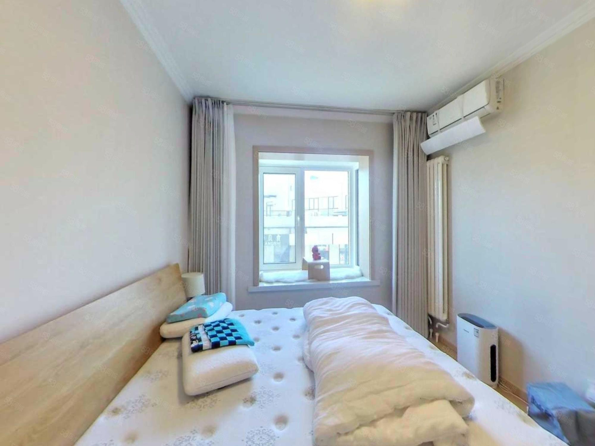 滿庭芳嘉園2室1廳1衛(wèi)98.9㎡南369萬