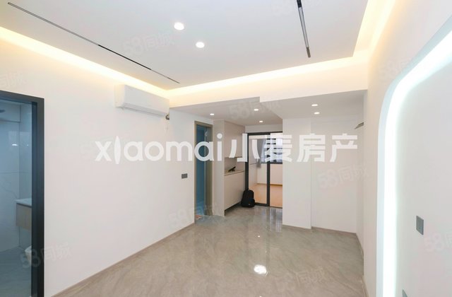 长福家园3室2厅76.85㎡116万二手房图片