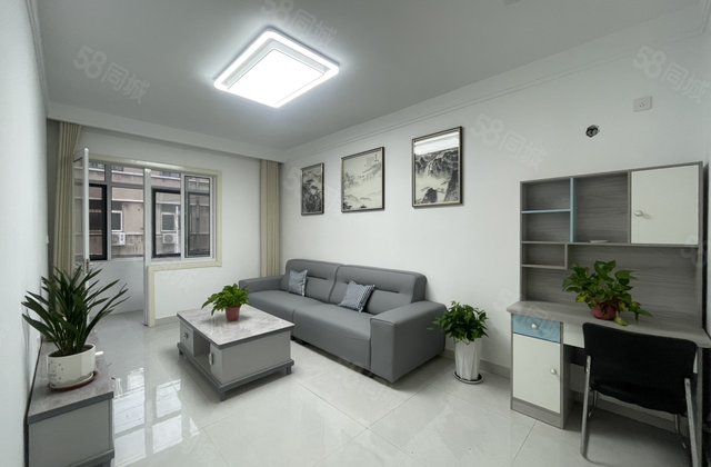 东昌总校 2楼 铁塔 京都商城 3室 精装修 四海小区 工行