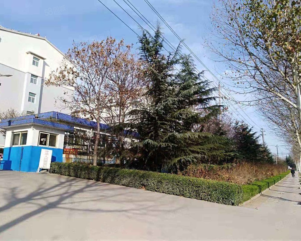 【青云学府, 青云学府小区详情,房价走势,房源,业主论坛】- 安丘58