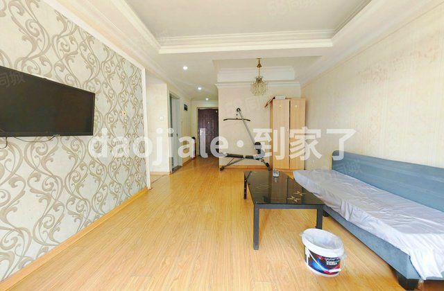 保利香槟国际3室2厅91.18㎡189万二手房图片