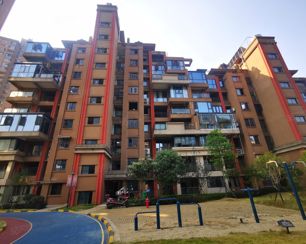 【朗诗麓岛, 朗诗麓岛小区详情,房价走势,房源,业主论坛】- 长沙58