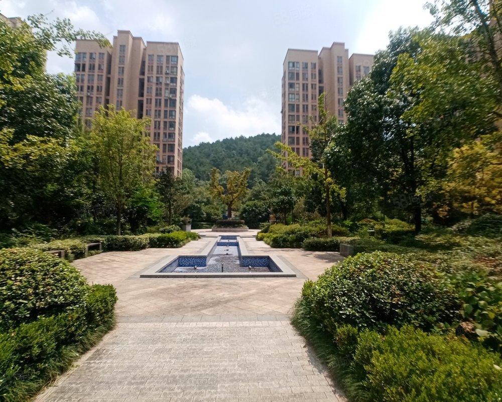 【画溪花园, 画溪花园小区详情,房价走势,房源,业主论坛】- 长兴58