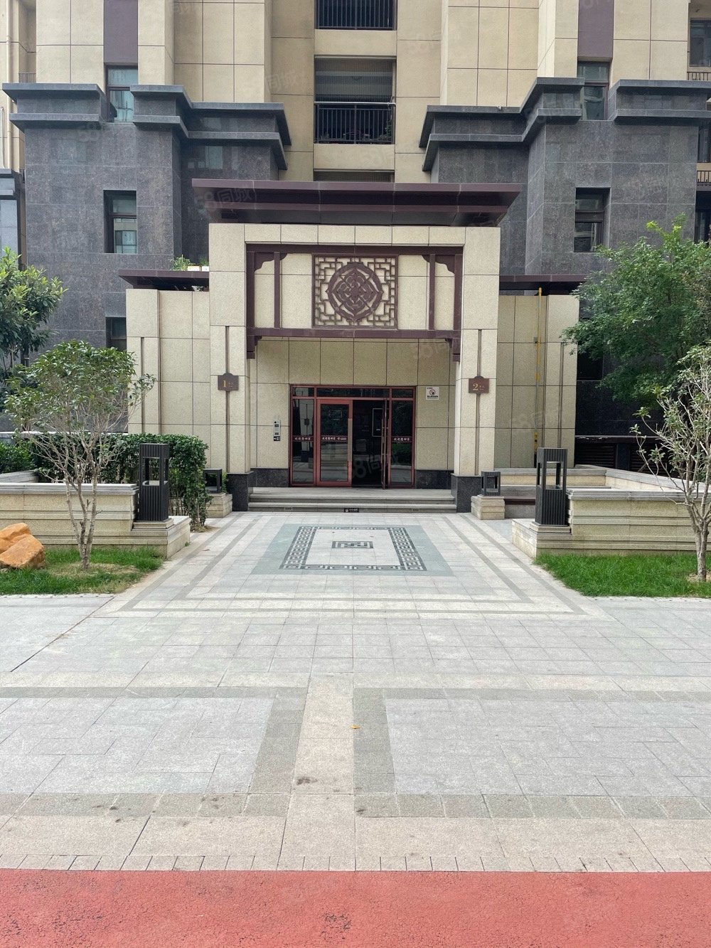 第267店报价259万电话咨询满二年核心卖点金泰华府-北府-三室两厅一卫