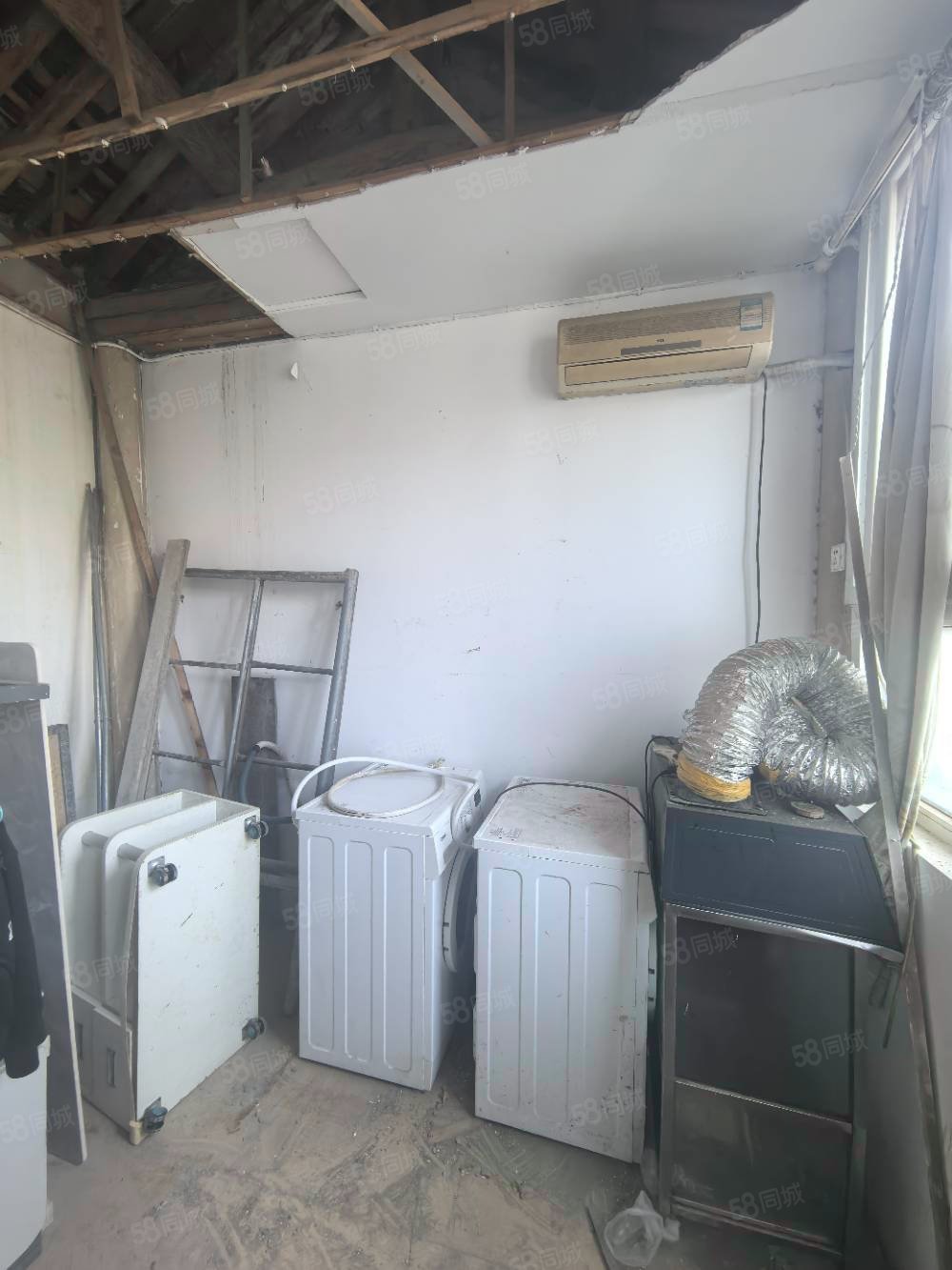 方家胡同小區(qū)1室0廳0衛(wèi)15㎡南北238萬