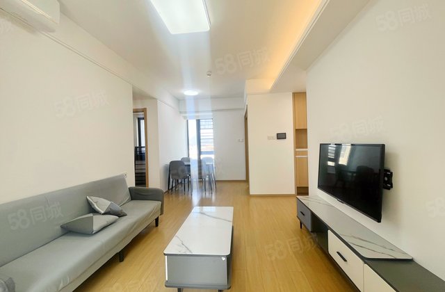 金茂厦门国际社区3室2厅89㎡159万二手房图片