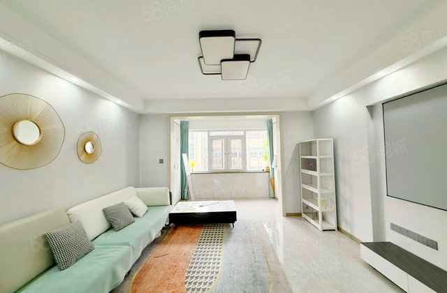 西源鑫大厦3室2厅138.67㎡99万二手房图片