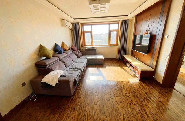 岭东路教师住宅小区3室2厅99㎡57万二手房图片