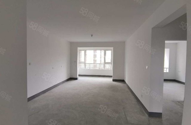 清风和庐 3房 周边配套完善