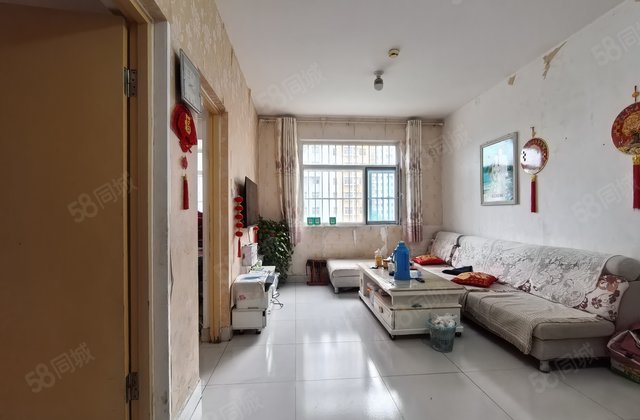 急售 南湖新城 两居室 电梯房聊城大学赠送车储一实验随时看房