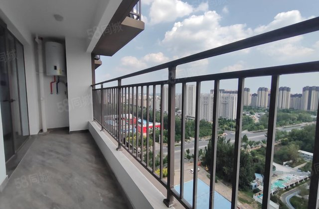 新上 财信学府印象 带车储 民生城市玖玺