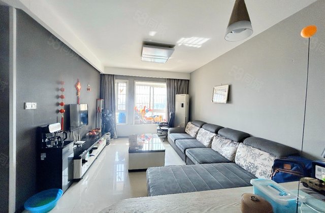 果壳里的城2室1厅78.94㎡94万二手房图片