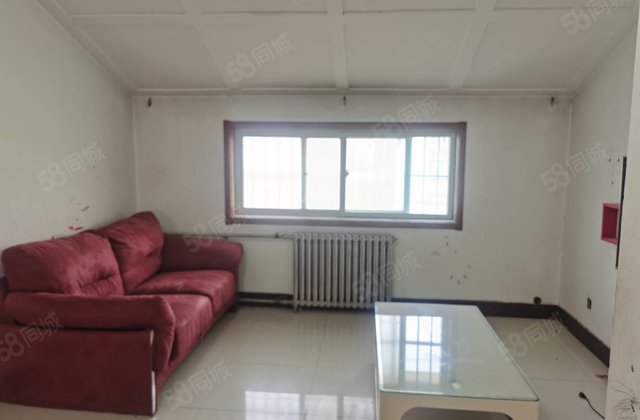 文轩 龙山花园 两室两厅 63万 免大税