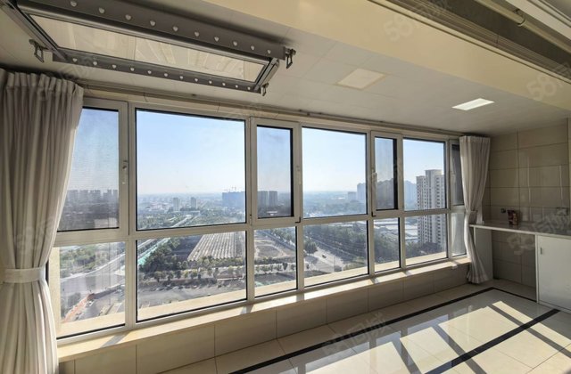 绿城诚园3室2厅147.83㎡119.8万二手房图片