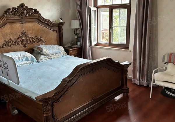 阿凯笛亚庄园(别墅)5室3厅322㎡760万二手房图片