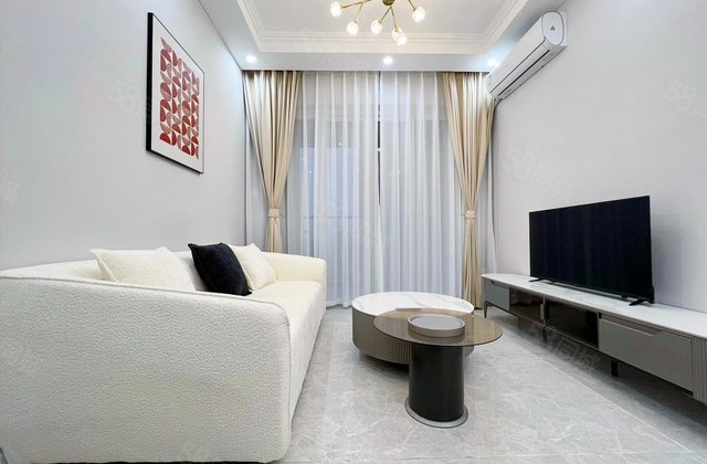 临江苑东区1室1厅51㎡118万二手房图片