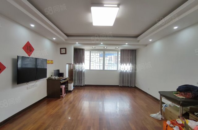 民主路22-40号住宅楼3室2厅130㎡82万二手房图片