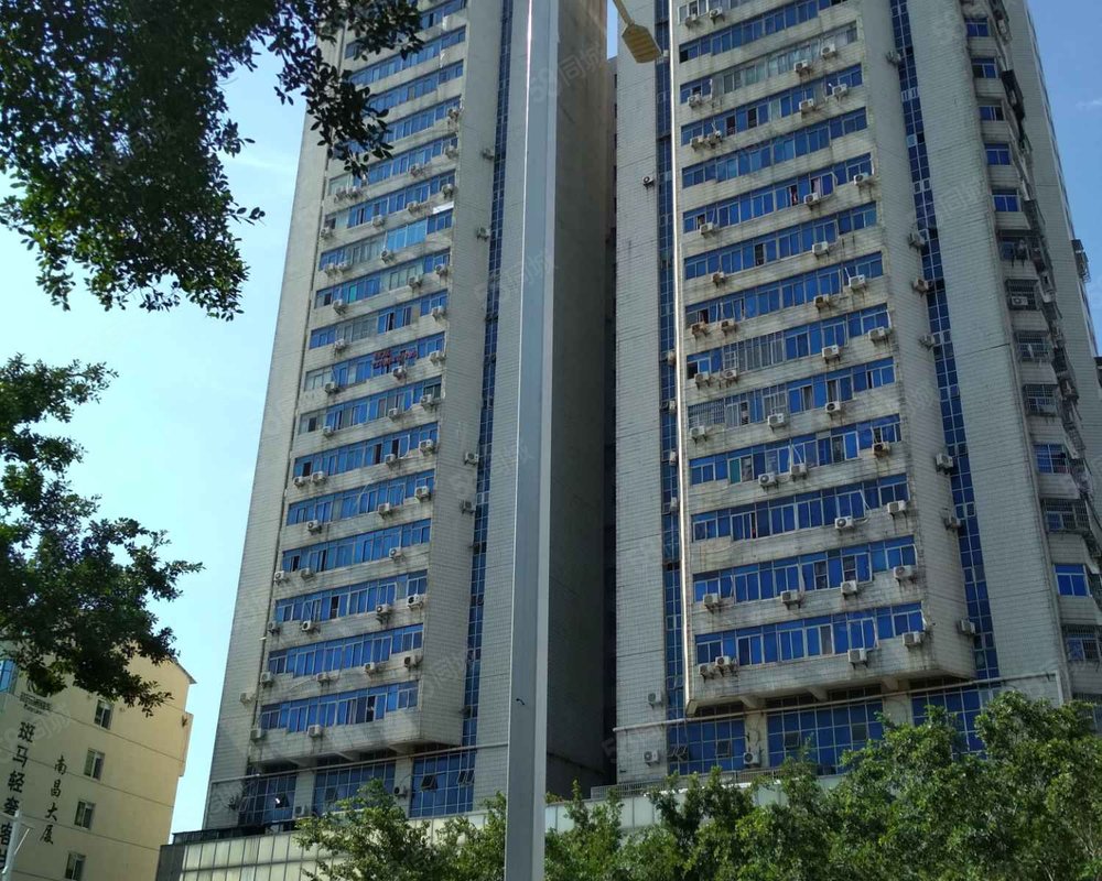 【国信大厦, 国信大厦小区详情,房价走势,房源,业主论坛】- 海口58