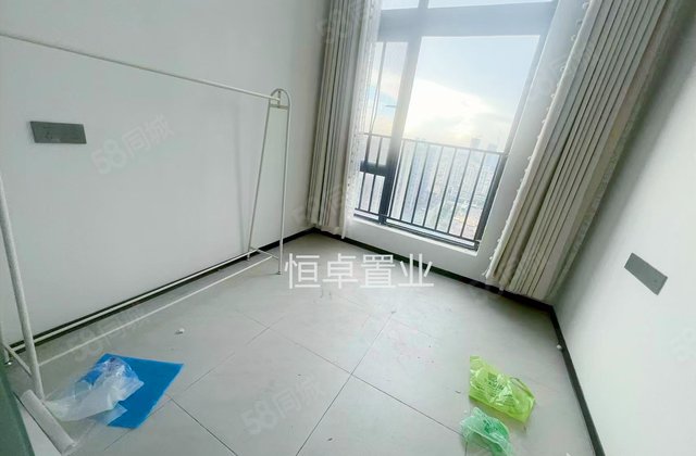 宏宇宏裕公馆2室1厅30㎡35.2万二手房图片