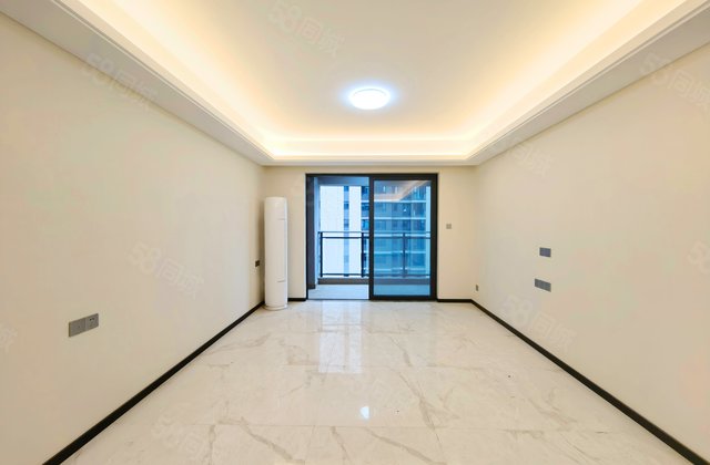 中海阅溪府3室2厅112.06㎡150万二手房图片