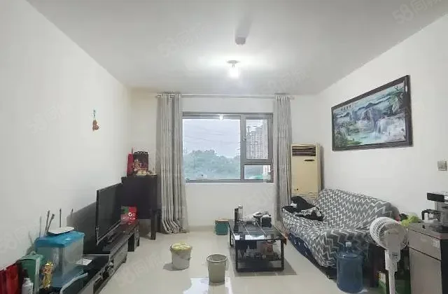 润景苑 有电梯 正南朝向 小区新 三居室 商品住宅东昌湖周边