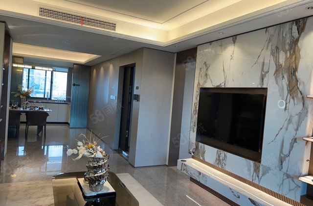 徐州100-120万精装修120-130㎡vr看房商品房住宅面积从大到小二手房网