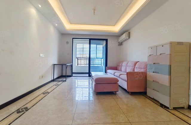 万科广场3室2厅110㎡135万二手房图片