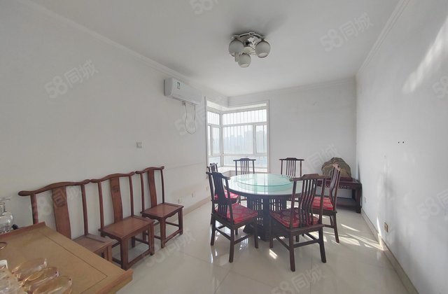 市中心 公园4室 水城慧德 中央帝景 祥生金麟府附近温泉嘉苑