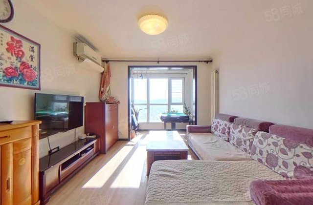 梧桐苑知秋园3室1厅89.45㎡288万二手房图片