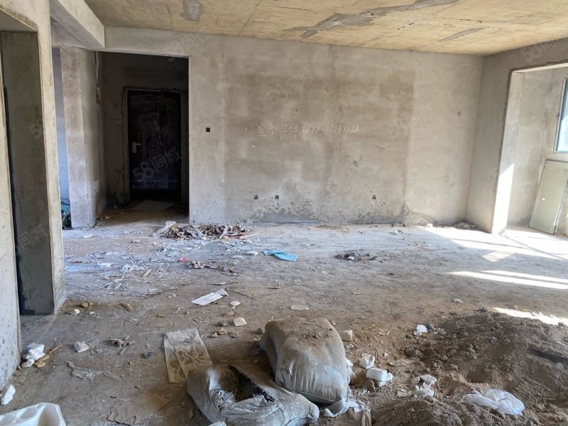 建兴鸿郡-尉氏58同城