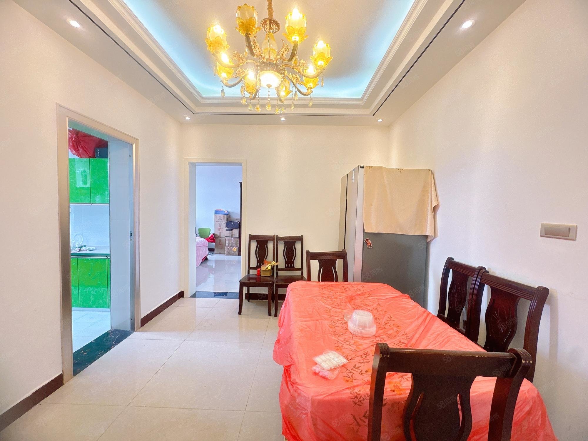 白浪南山小区3室2厅1卫130㎡东南22.8万